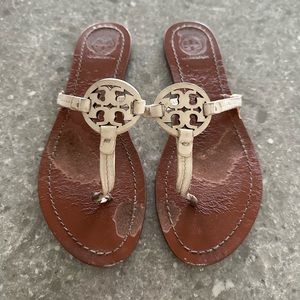 Tory Burch sandals